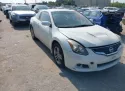 2011 NISSAN Altima 2.5L 4