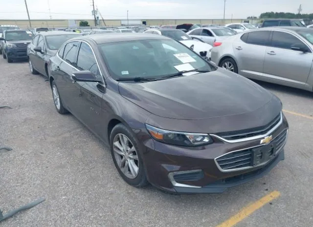 2016 CHEVROLET  - Image 1.