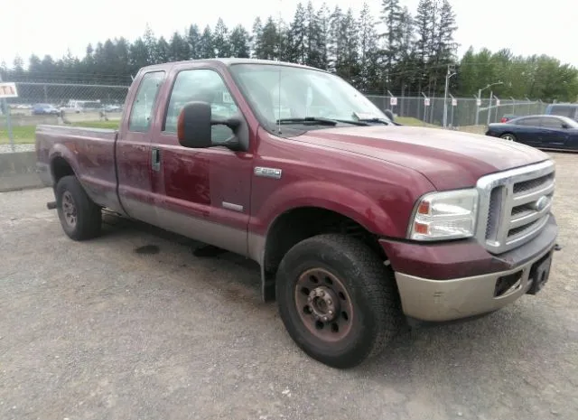 2005 FORD  - Image 1.