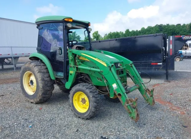 2010 JOHN DEERE  - Image 1.