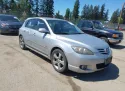 2005 MAZDA Mazda3 2.3L 4