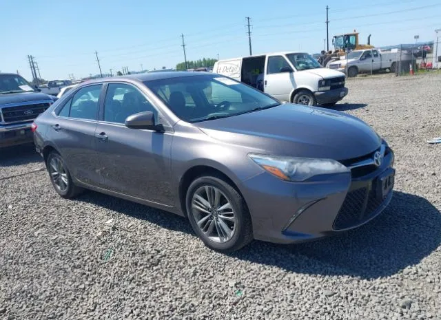 2017 TOYOTA  - Image 1.