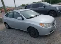 2007 HYUNDAI ELANTRA 2.0L 4