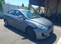 2015 HYUNDAI Accent 1.6L 4