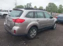 2014 SUBARU  - Image 4.