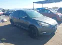 2016 FORD Focus 2.0L 4