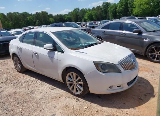 2013 BUICK  - Image 1.