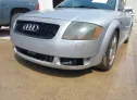 2001 AUDI  - Image 6.