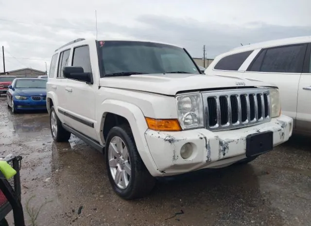 2008 JEEP  - Image 1.