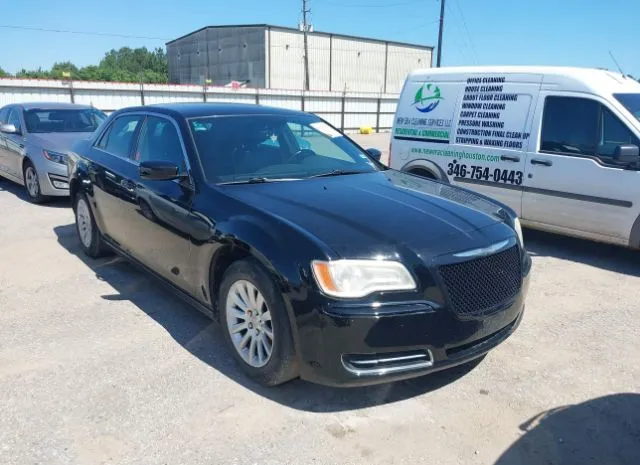 2014 CHRYSLER  - Image 1.