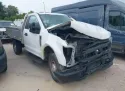 2022 FORD F-250 6.2L 8