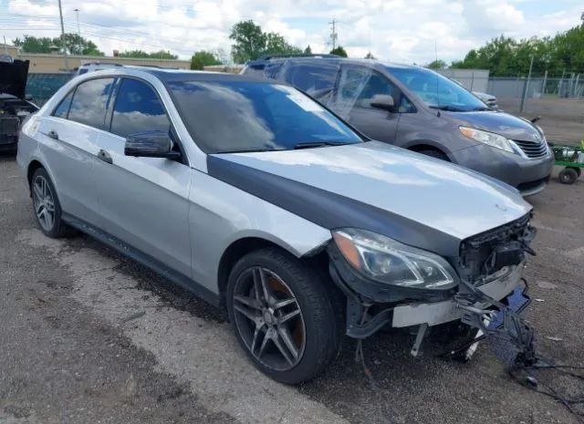 2014 MERCEDES-BENZ  - Image 1.