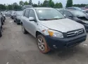 2007 TOYOTA RAV4 3.5L 6