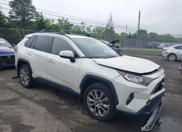 2020 TOYOTA  - Image 1.