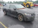 2017 VOLKSWAGEN Passat 1.8L 4