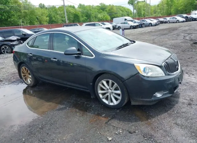 2014 BUICK  - Image 1.