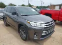 2017 TOYOTA Highlander 3.5L 6