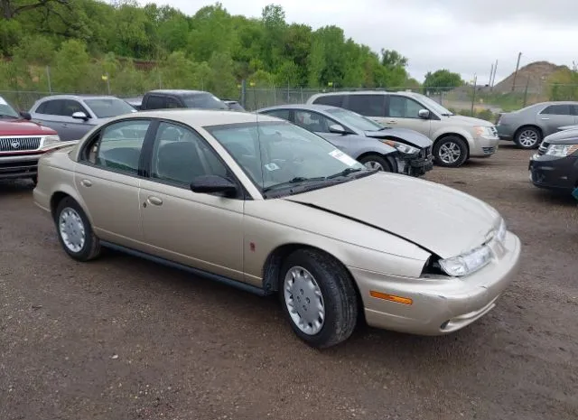 1997 SATURN  - Image 1.