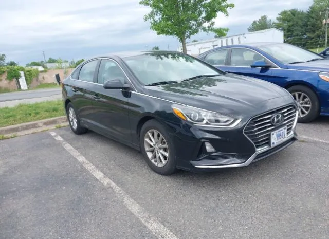 2018 HYUNDAI  - Image 1.