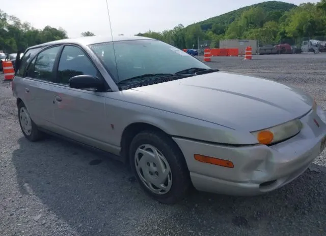 2000 SATURN  - Image 1.