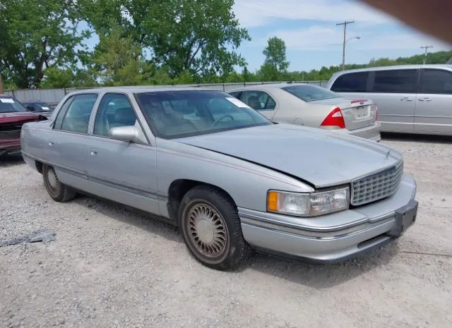 1994 CADILLAC  - Image 1.