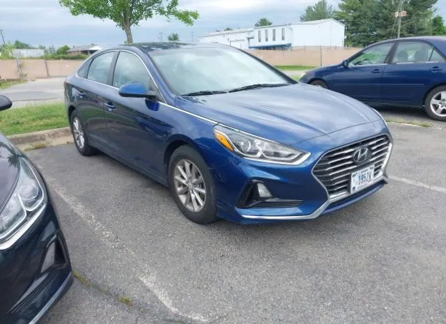 2018 HYUNDAI  - Image 1.