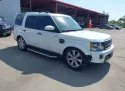 2015 LAND ROVER LR4 3.0L 6