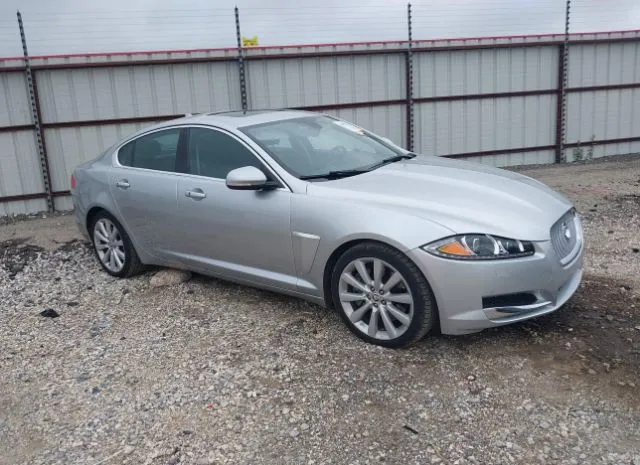 2013 JAGUAR  - Image 1.