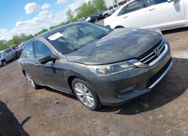 2013 HONDA  - Image 1.