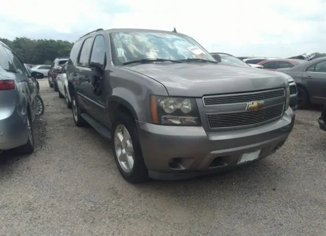 2007 CHEVROLET  - Image 1.