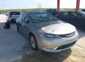 2015 CHRYSLER 200 2.4L 4