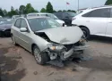 2009 SUBARU Impreza 2.5L 4