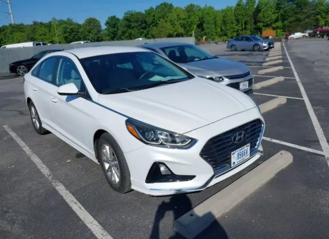 2018 HYUNDAI  - Image 1.