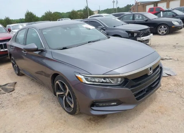 2019 HONDA  - Image 1.