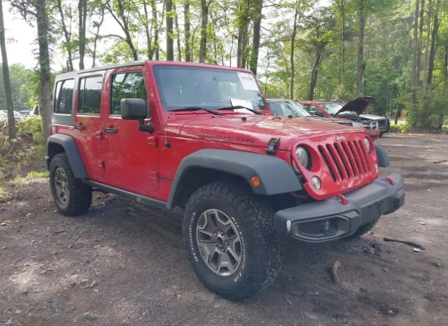 2014 JEEP  - Image 1.