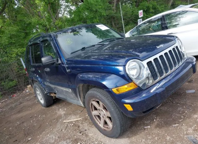 2006 JEEP  - Image 1.