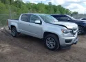 2020 CHEVROLET Colorado 2.5L 4