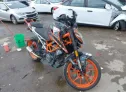 2018 KTM  - Image 1.