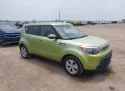 2015 KIA Soul 1.6L 4