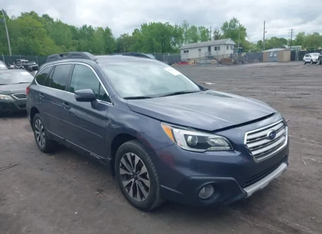 2016 SUBARU  - Image 1.