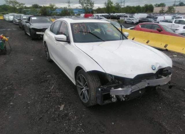 2019 BMW  - Image 1.