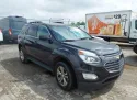 2016 CHEVROLET Equinox 2.4L 4