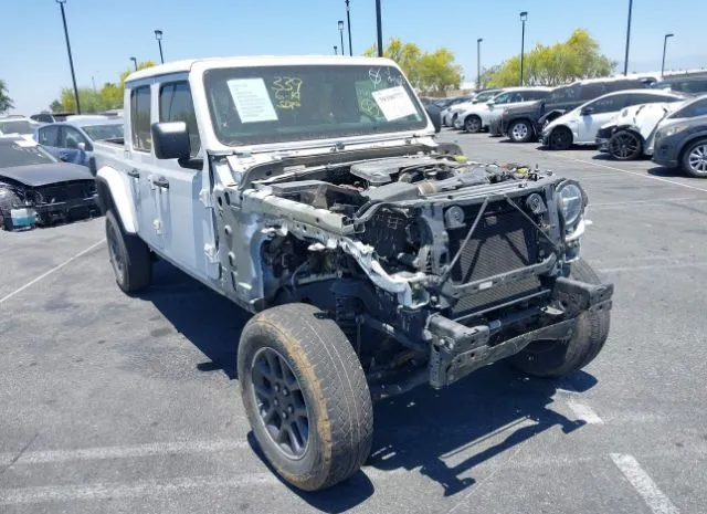 2021 JEEP  - Image 1.