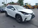 2020 LEXUS  - Image 1.