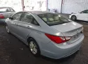 2011 HYUNDAI  - Image 3.