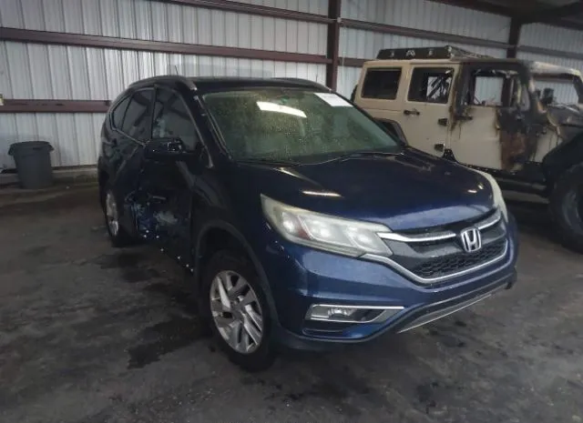 2016 HONDA  - Image 1.