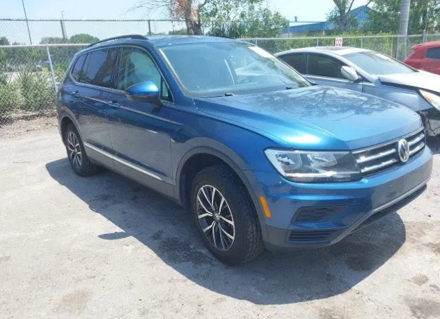 2020 VOLKSWAGEN  - Image 1.