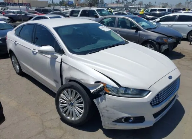 2014 FORD  - Image 1.