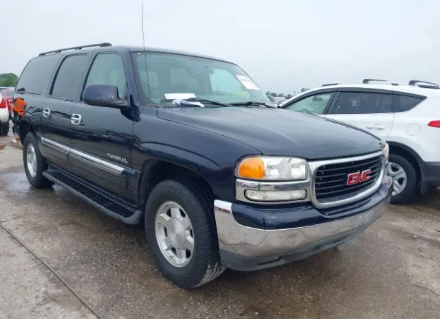 2004 GMC  - Image 1.