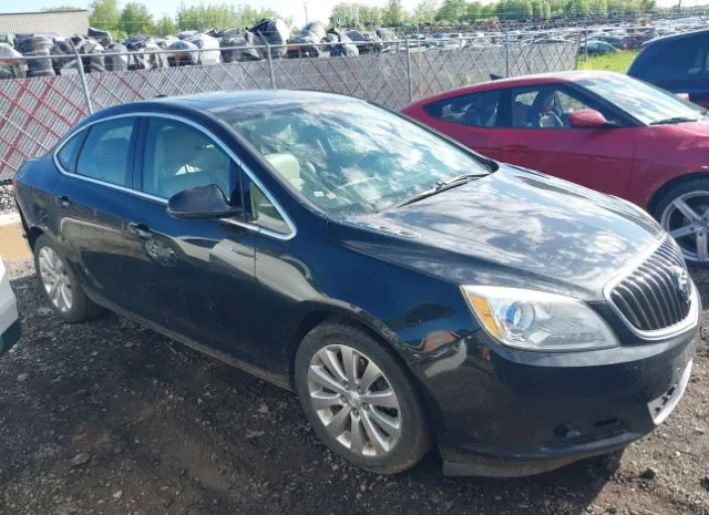 2015 BUICK  - Image 1.